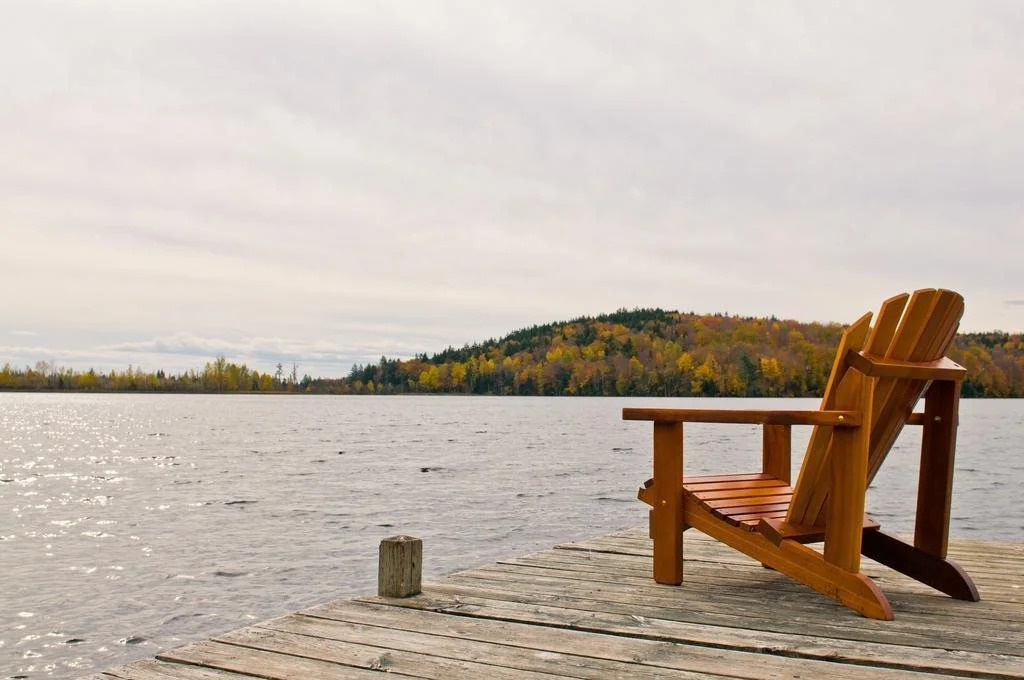 Le Manoir du Lac Delage