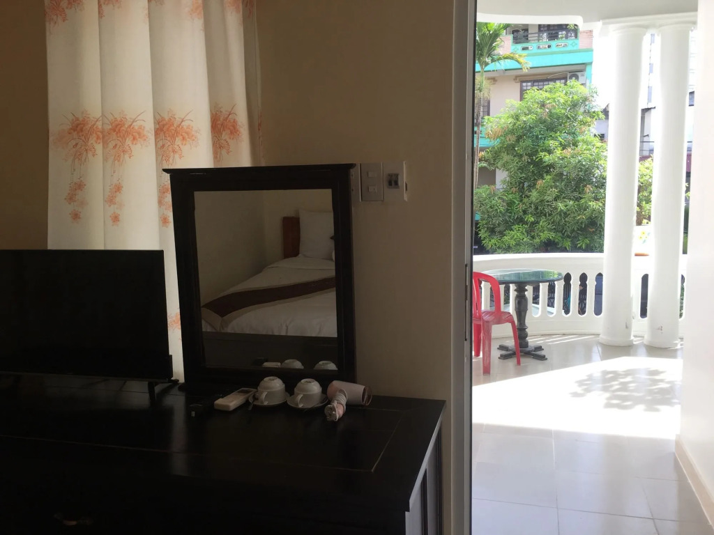 Hue Garden Villa Hotel