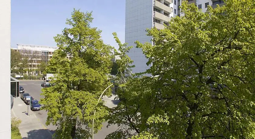 Parkapartments - Berlin 6