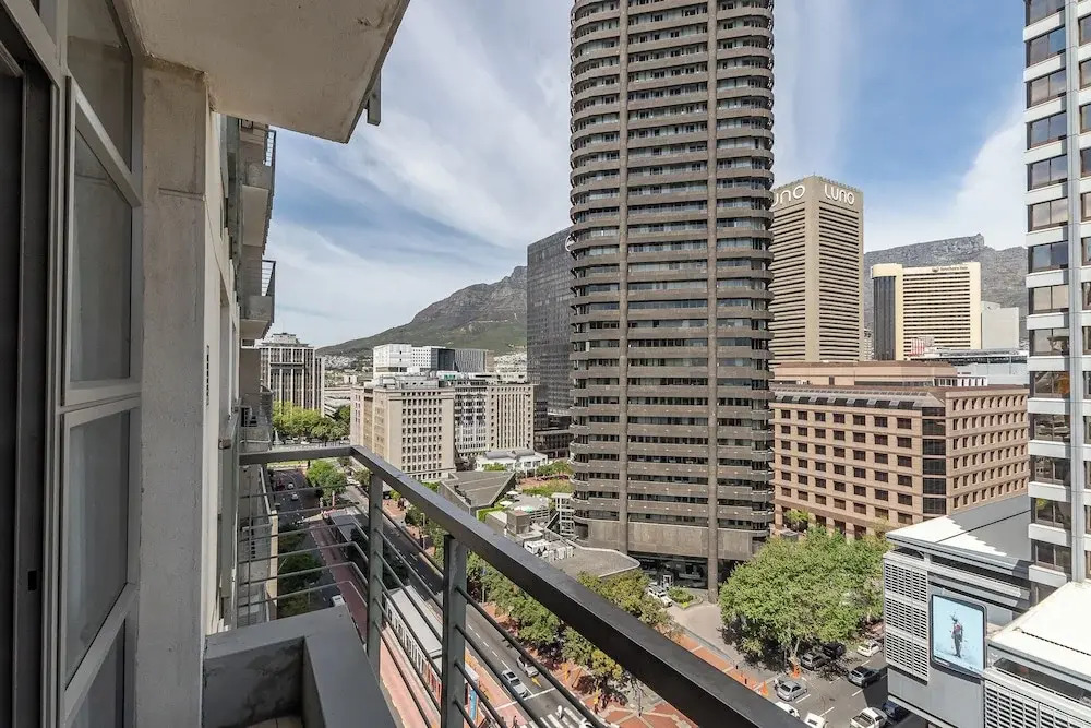 Icon Studio Apartment