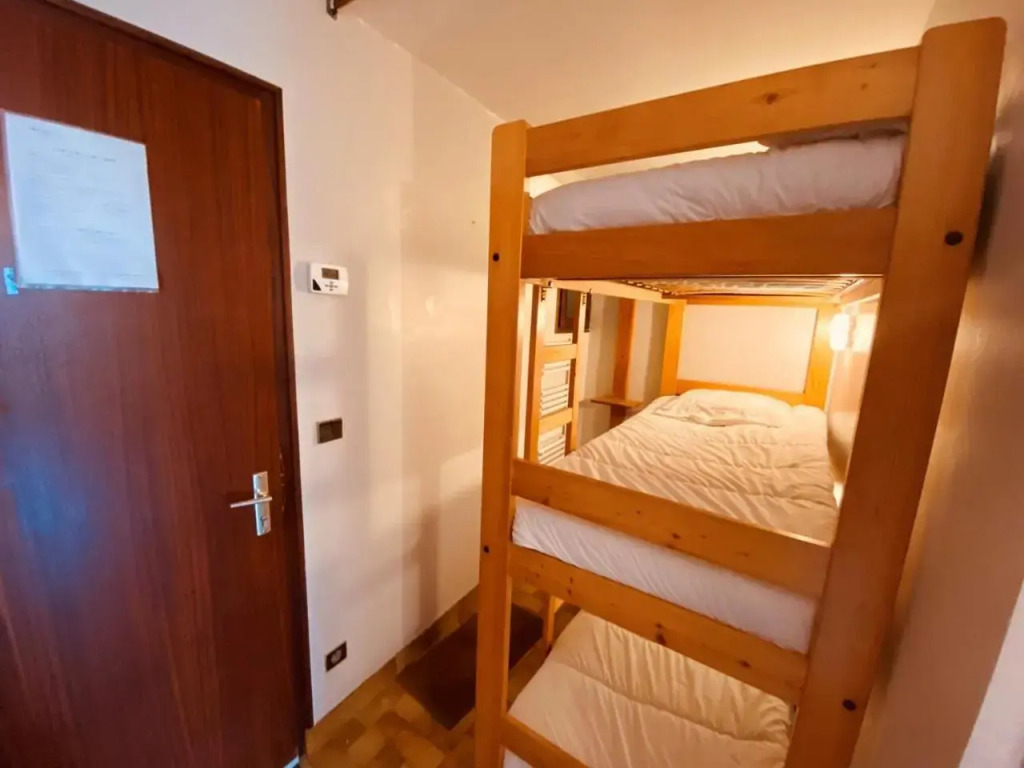 Studio La Clusaz, 1 pièce, 4 personnes - FR-1-459-101