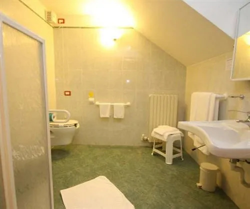 Albergo Corte Antica