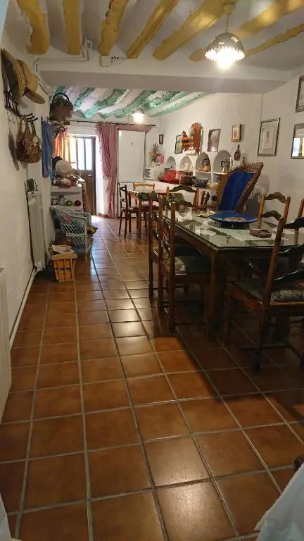 Mirador Del Vallejuelo