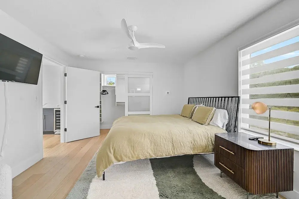 Paradise Found 3 Bedroom Home by RedAwning
