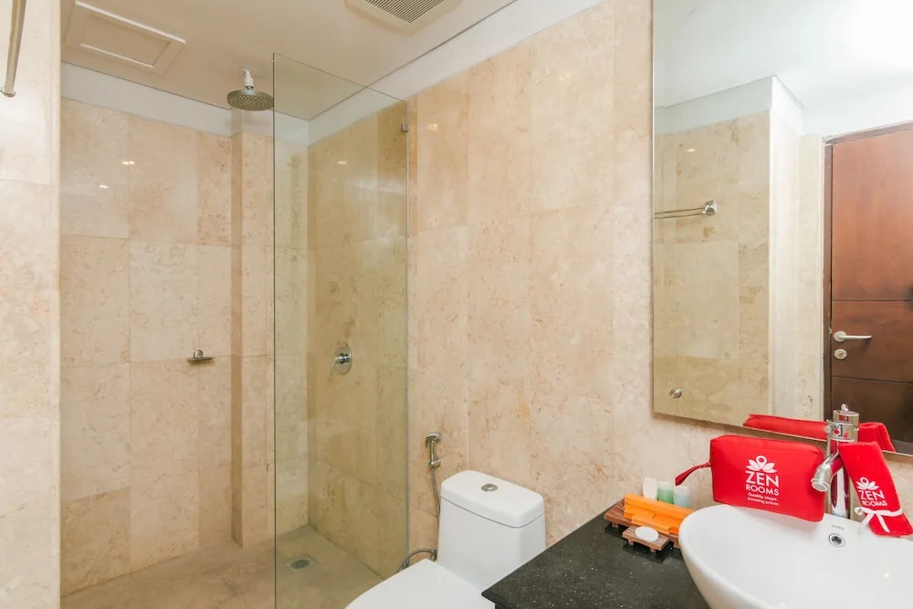 ZEN Premium Seminyak Drupadi 3