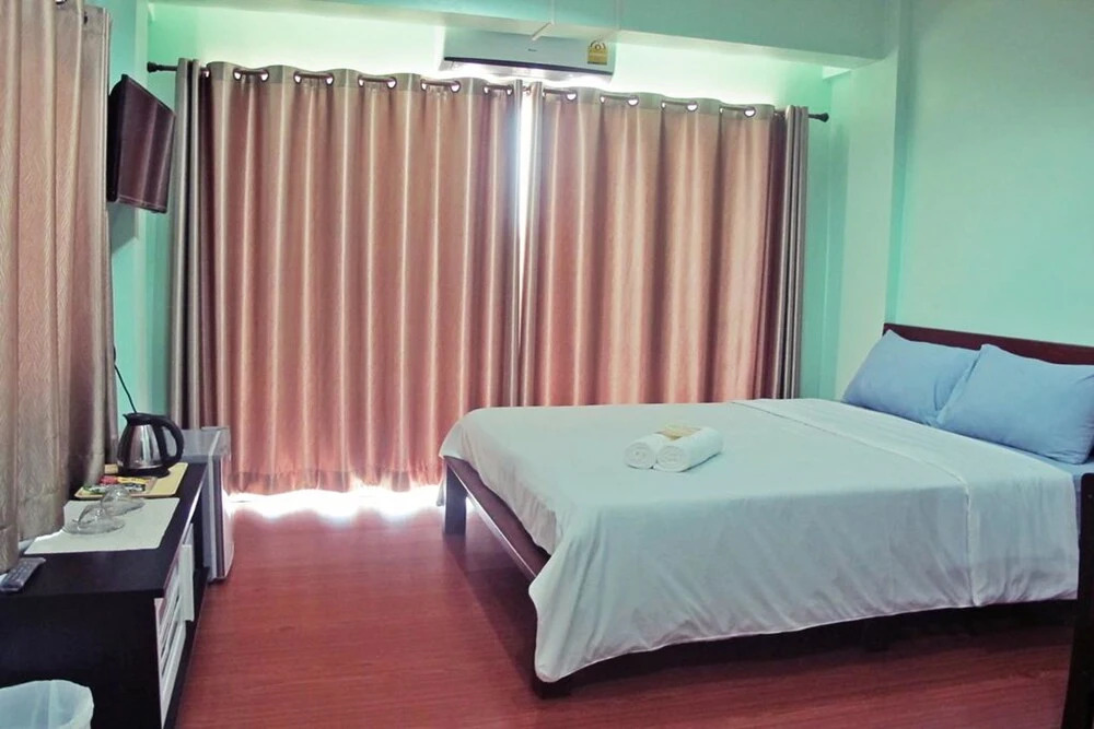 The DORM Chiangrai