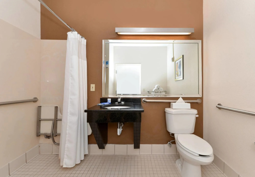 Fairfield Inn Jacksonville Orange Park