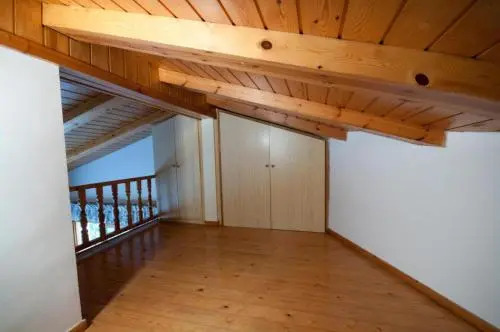 Apartamentos Siglo XXI - Ancla