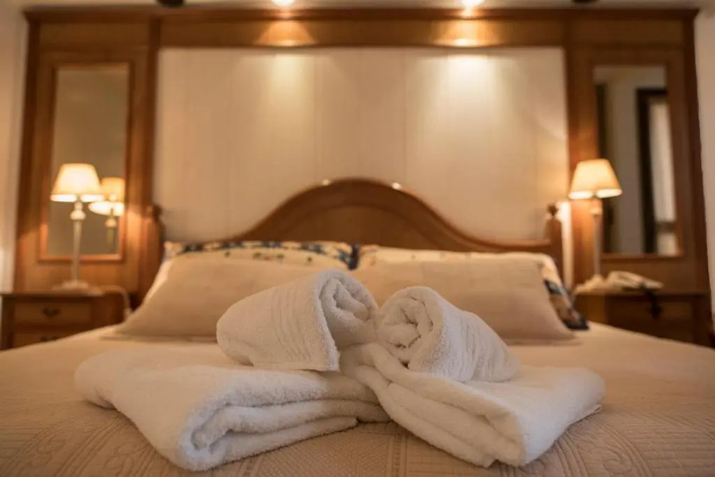 South Beach Hotel and Spa
