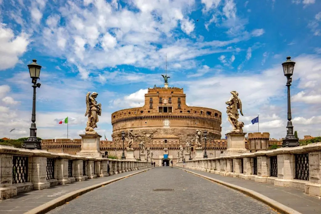 Domus Serafino