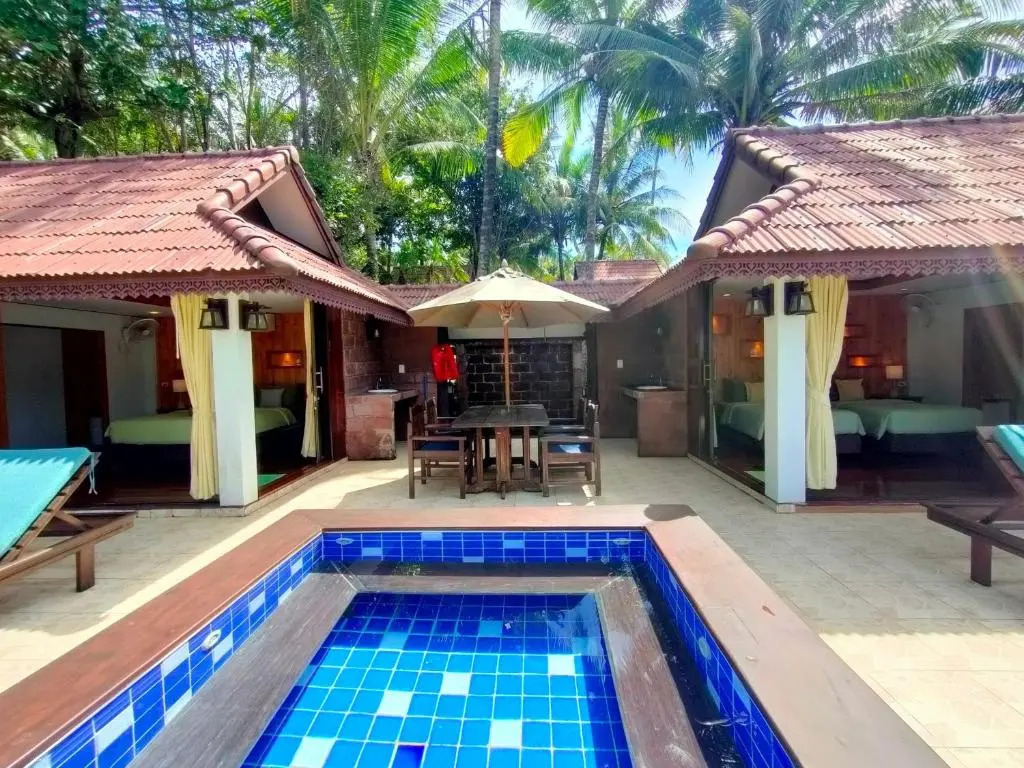 Koh Kood Beach Resort