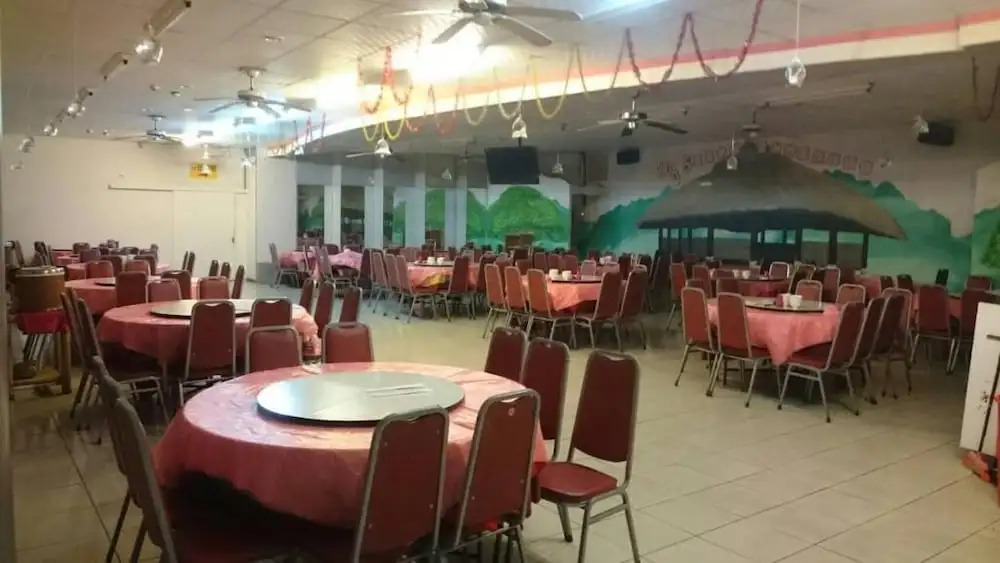 Song Mao Homestay