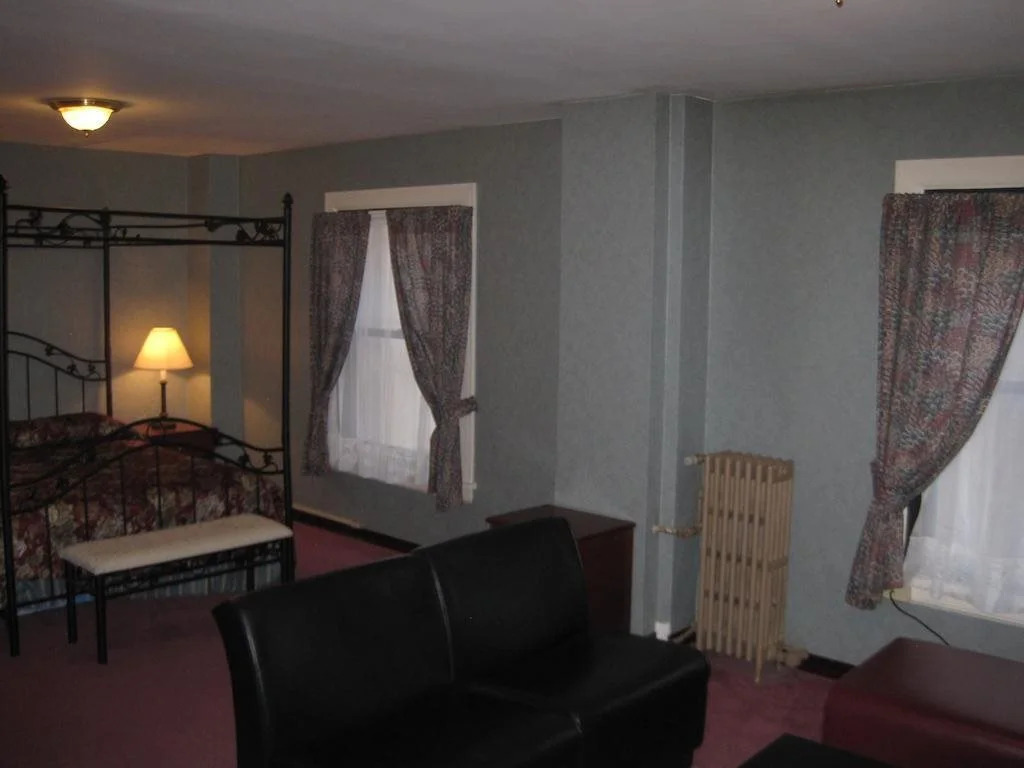 Hotel Seattle