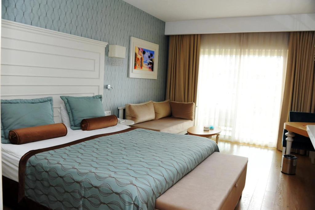 Trendy Verbena Beach
