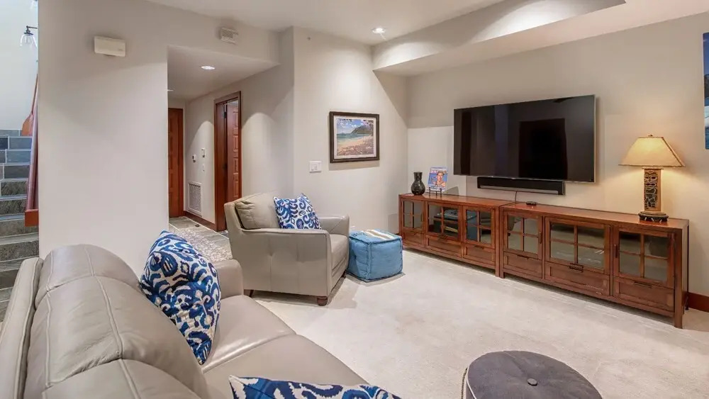 Spacious Townhome - Stunning Golf Course Views - Pool & Fitness- Vrkcv
