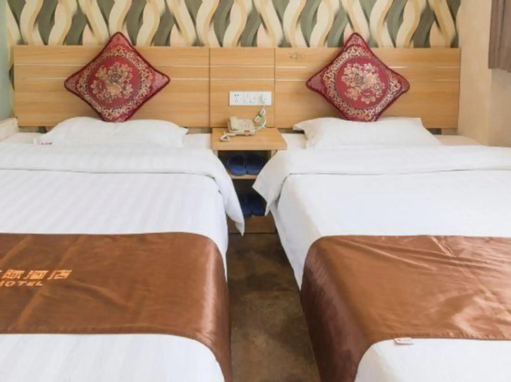 Rubin Hotel