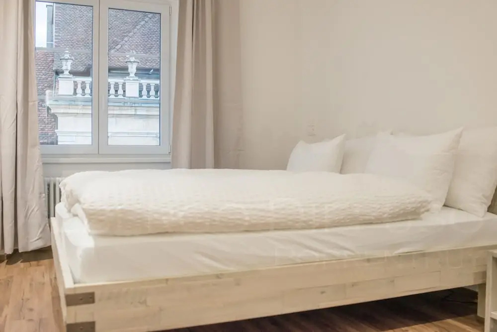 Albergo Diffuso Porrentruy