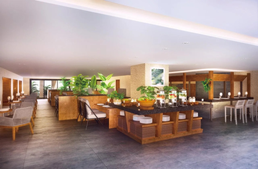 Glamday Style Okinawa Yomitan Hotel & Resort