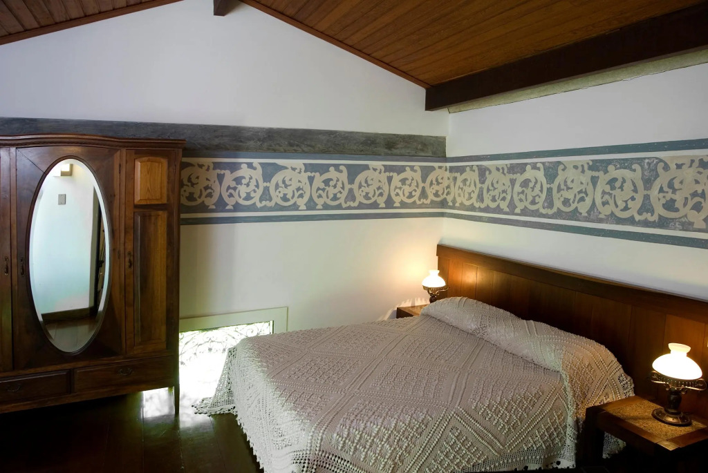 Hotel Catharina Paraguaçu