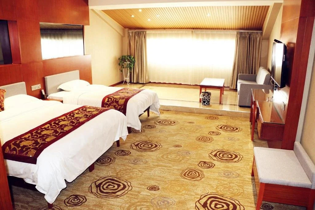 Xi'an ChengGong Xi Hao Hotel