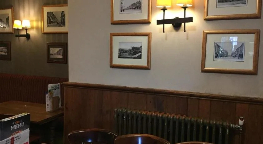 Sun Inn By Greene King Inns