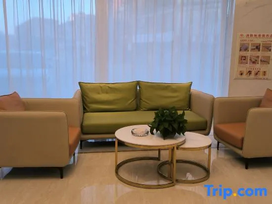 Vienna 3 Best Hotel (Qingyuan Yingde Hanguang)