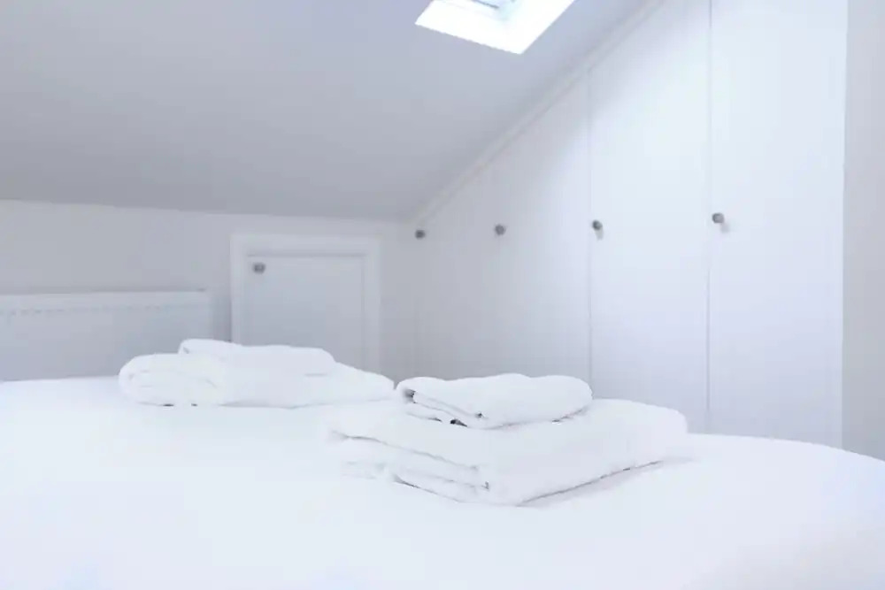 Luxury 2 Bedroom Battersea House With Garden