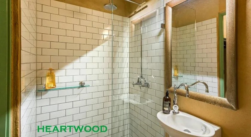 Heartwood Cottage
