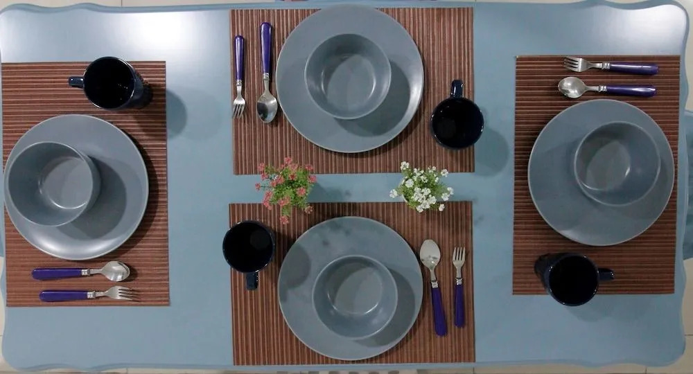 H2H Marine Home