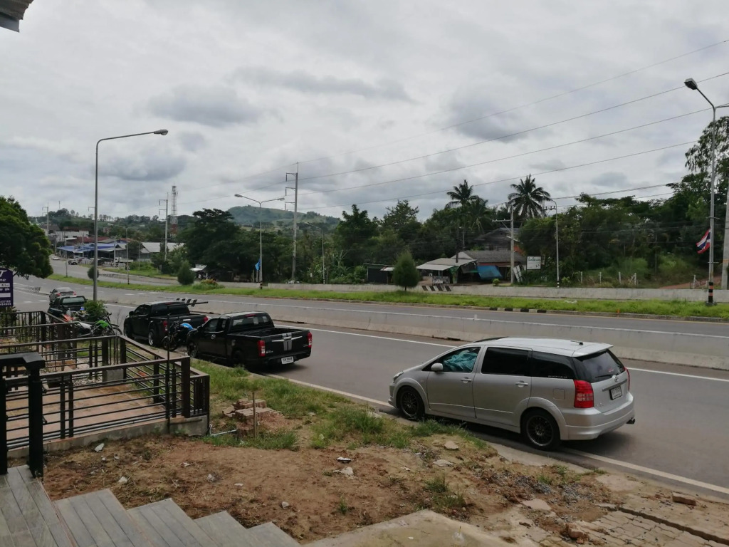 Ingkho Khao Kho อิงค้อ เขาค้อ