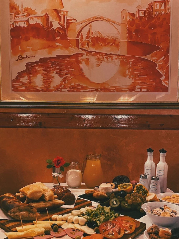 Hotel-Restaurant Kriva Ćuprija