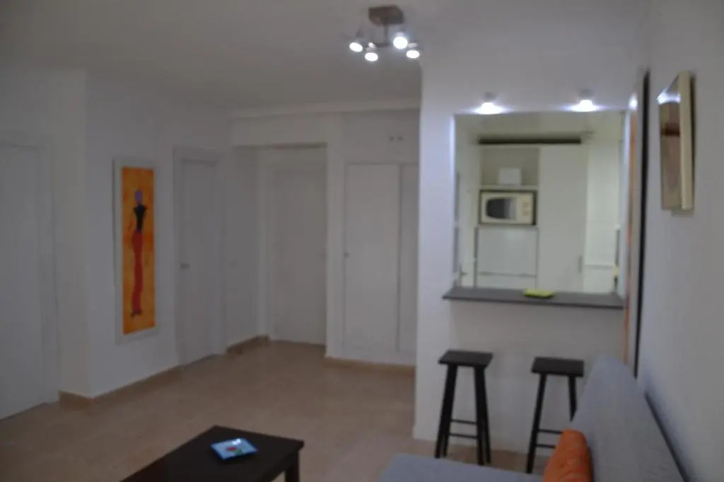 Apartamentos Las Palomas Beach