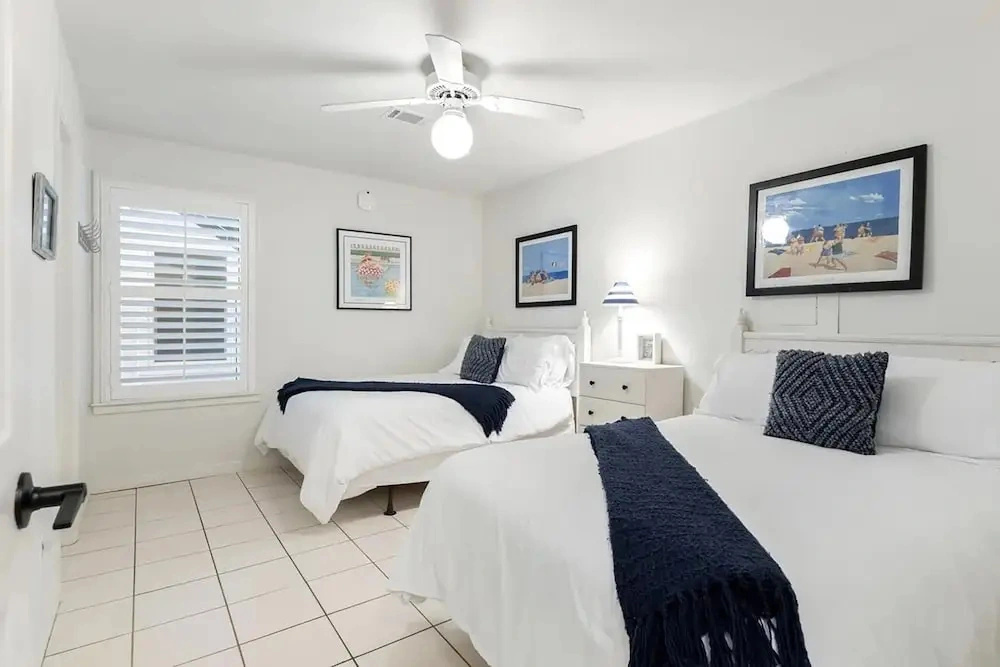 Beachside Villas 912- 30A Sun & Fun