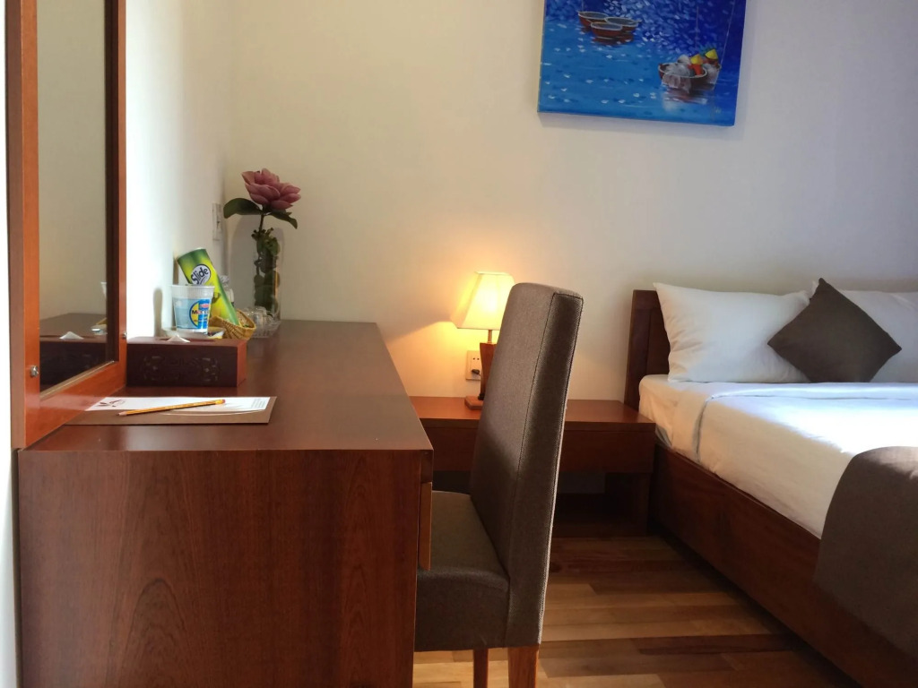 Ocean Flower Hotel Da Nang