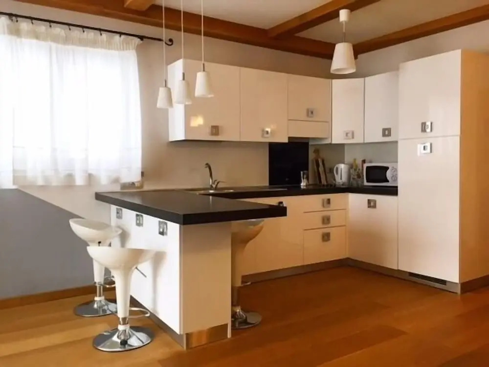 Residence Le Marmotte