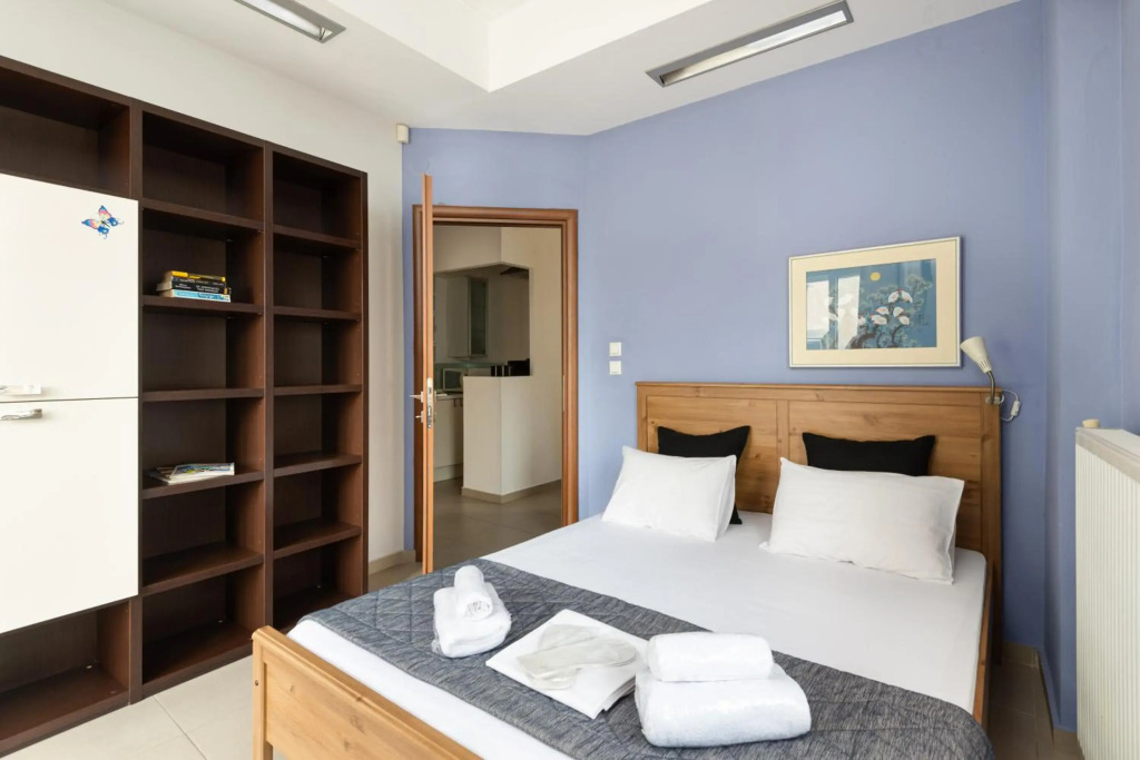 Delmare Dahlia double apartment