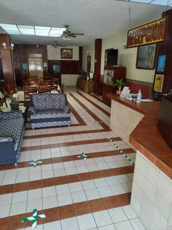 Hotel Topacio