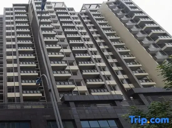 Xinxuting Homestay (Hengwei Vientiane Ginza Branch)