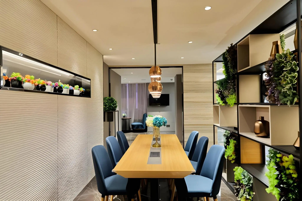 Home Inn Selected (Shanghai Daning International Plaza)