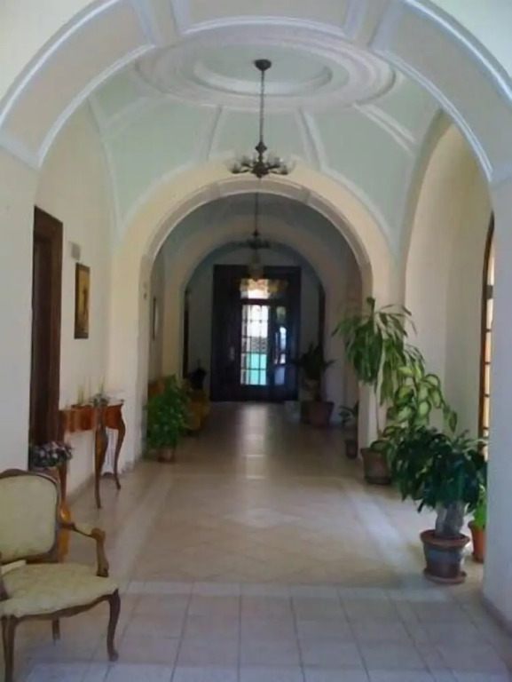 Domus San Vincenzo