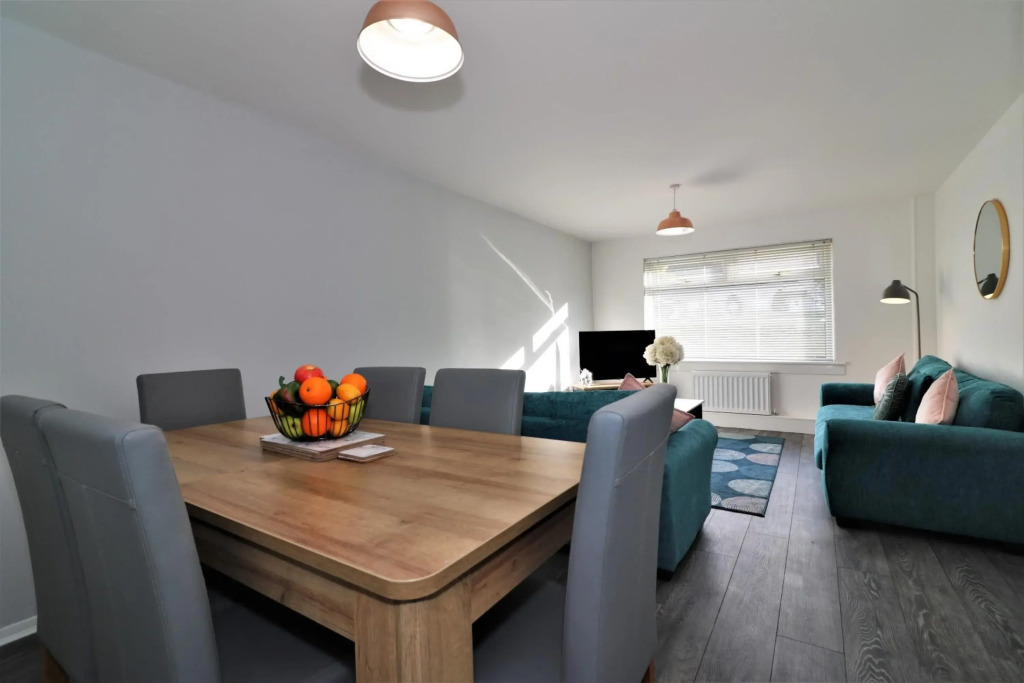 Morland House - East Kilbride