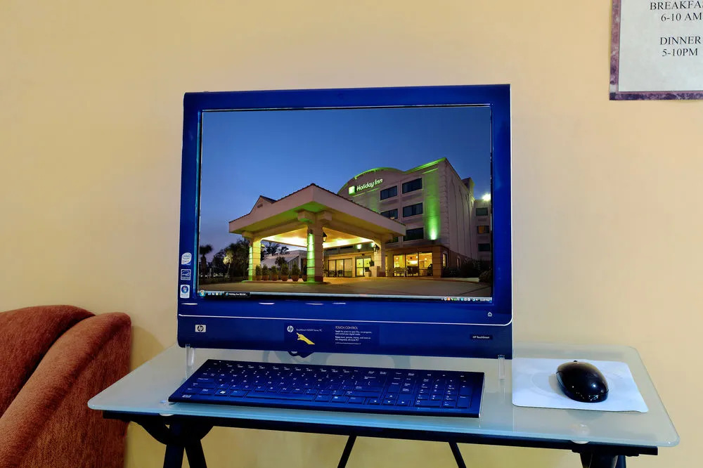 Holiday Inn Biloxi