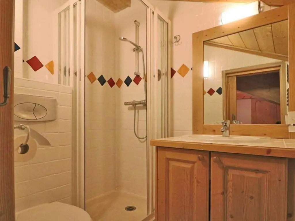 Appartement Montvalezan-La Rosière, 3 pièces, 4 personnes - FR-1-398-624