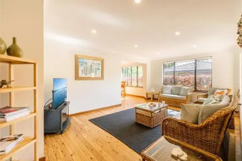 41 Leonard Avenue boat parking aircon