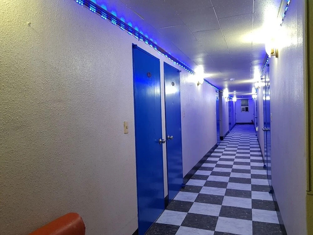 Gunsan King Motel