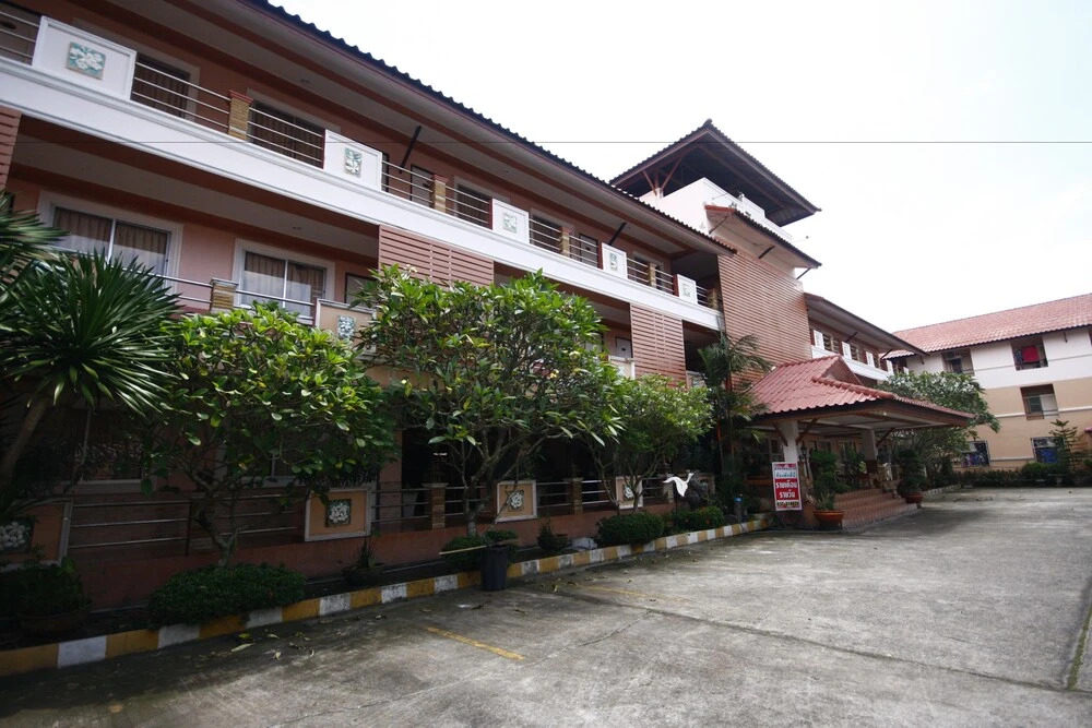Fah Keang Dao Mansion