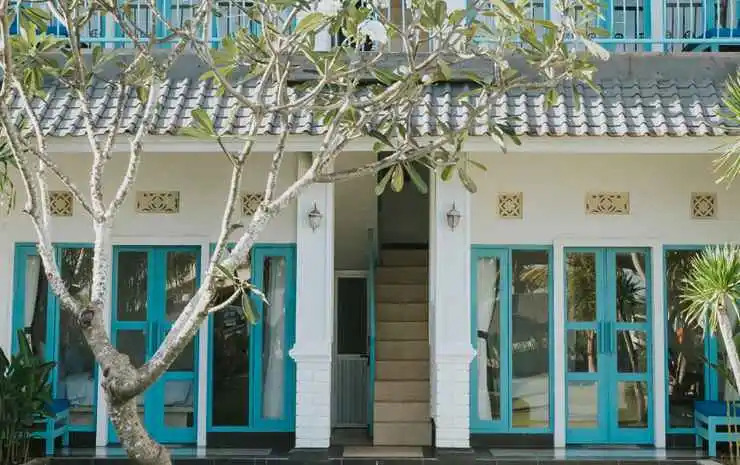 Birru Inn
