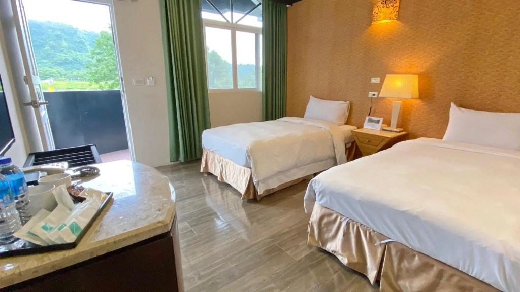 Jin Huei Hotel