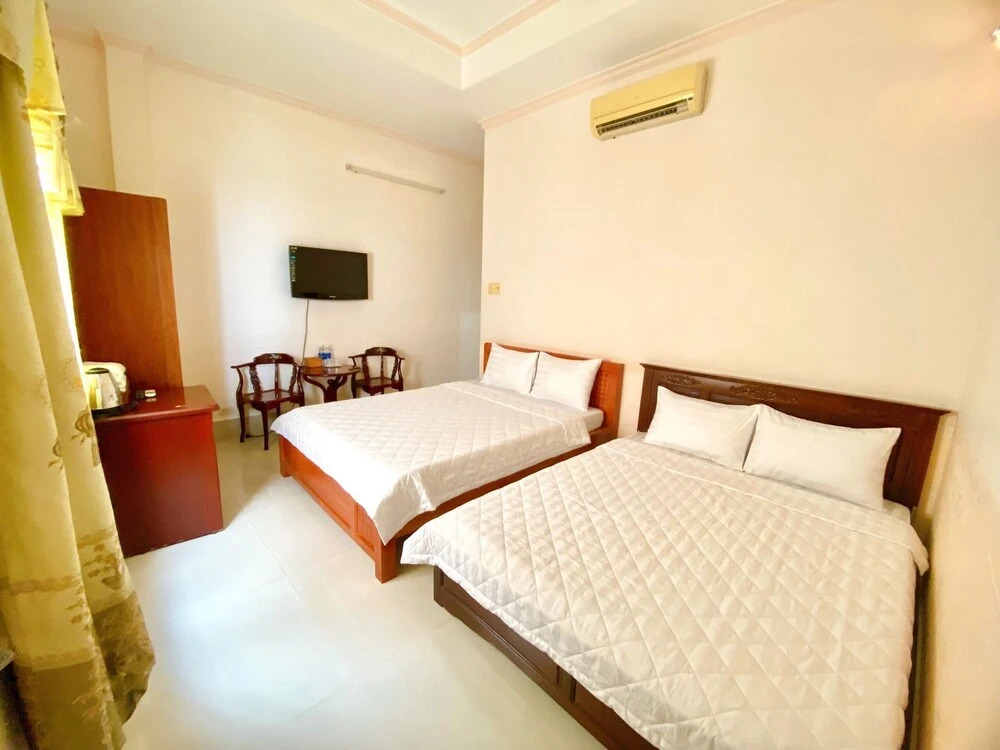 Nama Hotel
