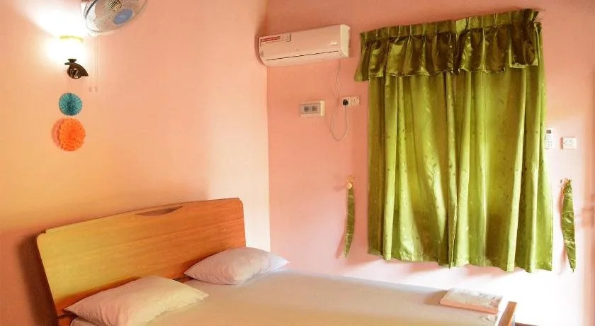 Hotel Sevana Agro